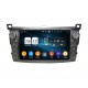 Autoradio GPS Android 9.0 Toyota Rav4 2013