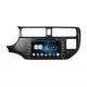 Autoradio GPS Android 9.0 KIA Rio (2011-2012)