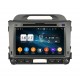 Autoradio GPS Android 9.0 KIA Sportage R (2010-2012)