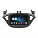 Autoradio Android 9.0 Opel Corsa (2015-2016)