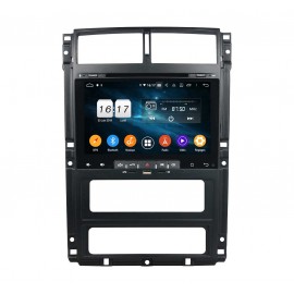 Autoradio Android 9.0 Peugeot 405