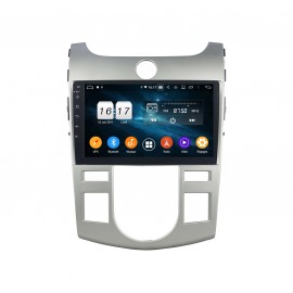 Autoradio Android 9.0 Kia Cerato (2008-2012)