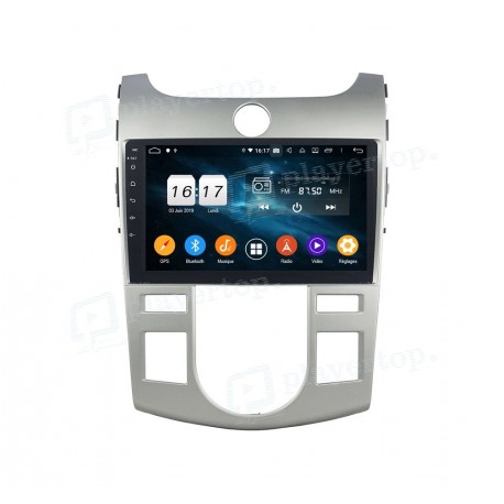 Autoradio Android 9.0 Kia Cerato (2008-2012)