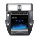 Autoradio Android 6.0 Toyota Prado (2005-2010) 12.1 pouces