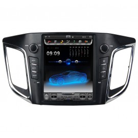 Autoradio Android 6.0 Hyundai IX25 (2015-2017) 10.3 pouces