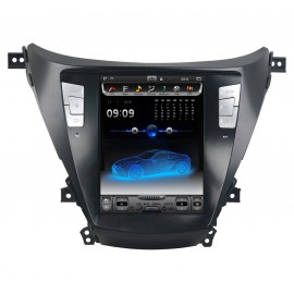 Autoradio Android 6.0 Hyundai Elantra (2014-2015) 10.3 pouces