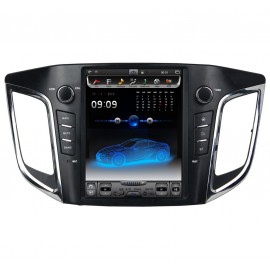 Autoradio Android 6.0 Hyundai Cerata (2015-2017) 10.3 pouces