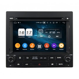 Autoradio Android 9.0 Peugeot 405