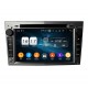 Autoradio GPS Android 9.0 Opel Antara (2006-2011)