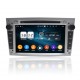 Autoradio GPS Android 9.0 Opel Zafira (2005-2011)