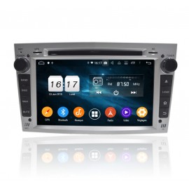 Autoradio CarPlay Android 12.0 Opel Zafira (2005-2011)