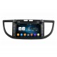 Autoradio Android 9.0 Honda CRV 2012