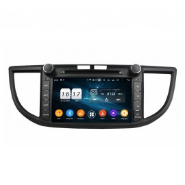 Autoradio Android 9.0 Honda CRV 2012