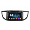 Autoradio Android 9.0 Honda CRV 2012