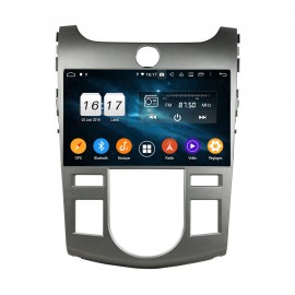 Autoradio Android 9.0 Kia Cerato (2008-2012) AT