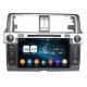 Autoradio Android 9.0 Toyota Prado 2014