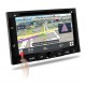 Poste auto GPS Peugeot 407 (2005-2008) Android 7.1