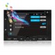 Poste auto GPS Peugeot 407 (2005-2008) Android 7.1