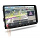 Autoradio Android 9.0 GPS VW Golf 6