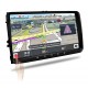 Autoradio Android 9.0 GPS VW Golf 5