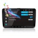 Autoradio Android 9.0 GPS VW Polo 6
