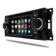 Autoradio Jeep Commander 2007 Android 8.0