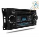 Autoradio Jeep Commander 2007 Android 8.0