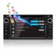 Autoradio Android Toyota FJ-Cruiser 2007