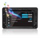 Autoradio DVD GPS Alfa Romeo Spider (2006-2015) Android 8.0