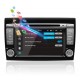 Autoradio Android 9.0 Fiat Bravo (2007-2012)