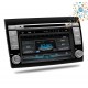 Autoradio Android 9.0 Fiat Bravo (2007-2012)