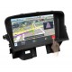 Autoradio GPS Android 9.0 Chevrolet Cruze (2008-2011)