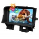 Autoradio GPS Android 9.0 Chevrolet Cruze (2008-2011)