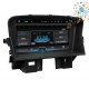 Autoradio GPS Android 9.0 Chevrolet Cruze (2008-2011)