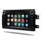 Autoradio Suzuki SX4 (2006-2013) Android 9.0