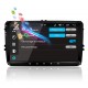 Autoradio GPS Android 10.1 Tiguan