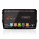 Autoradio GPS Android 10.1 Passat B6