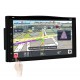 Autoradio 2 DIN GPS Android 8.1