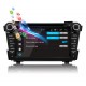 Autoradio GPS Android 9.0 Hyundai I40 (2011-2013)