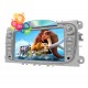 Autoradio DVD GPS Android 9.0 Ford Connect (2010-2013)