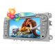 Autoradio DVD GPS Android 9.0 Ford Focus (2008-2011)