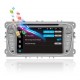 Autoradio DVD GPS Android 9.0 Ford Focus (2008-2011)