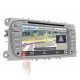 Autoradio DVD GPS Android 9.0 Ford Transit (2012-2015)