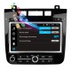 Autoradio GPS Android 9.0 VW Touareg (2010-2015)