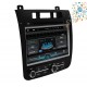 Autoradio GPS Android 9.0 VW Touareg (2010-2015)