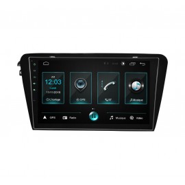 Autoradio Android 9.1 Skoda Octavia A7 (2013- 2015)