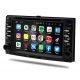 Autoradio GPS Android 9.0 KIA Rio (2005-2011)