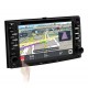 Autoradio GPS Android 9.0 KIA Rio (2005-2011)