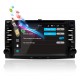 Autoradio GPS Android 9.0 KIA Rio (2005-2011)