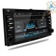 Autoradio GPS Android 9.0 KIA Sorento (2002-2009)